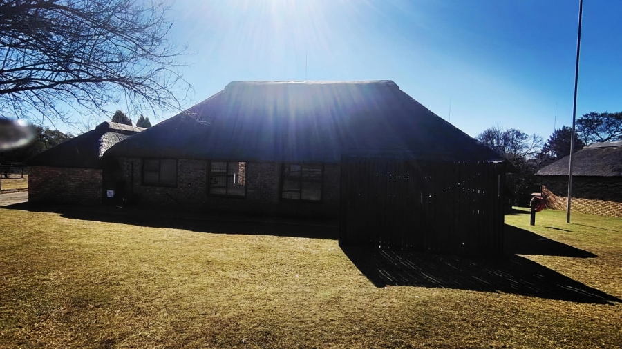 3 Bedroom Property for Sale in River Lodge Estate Free State